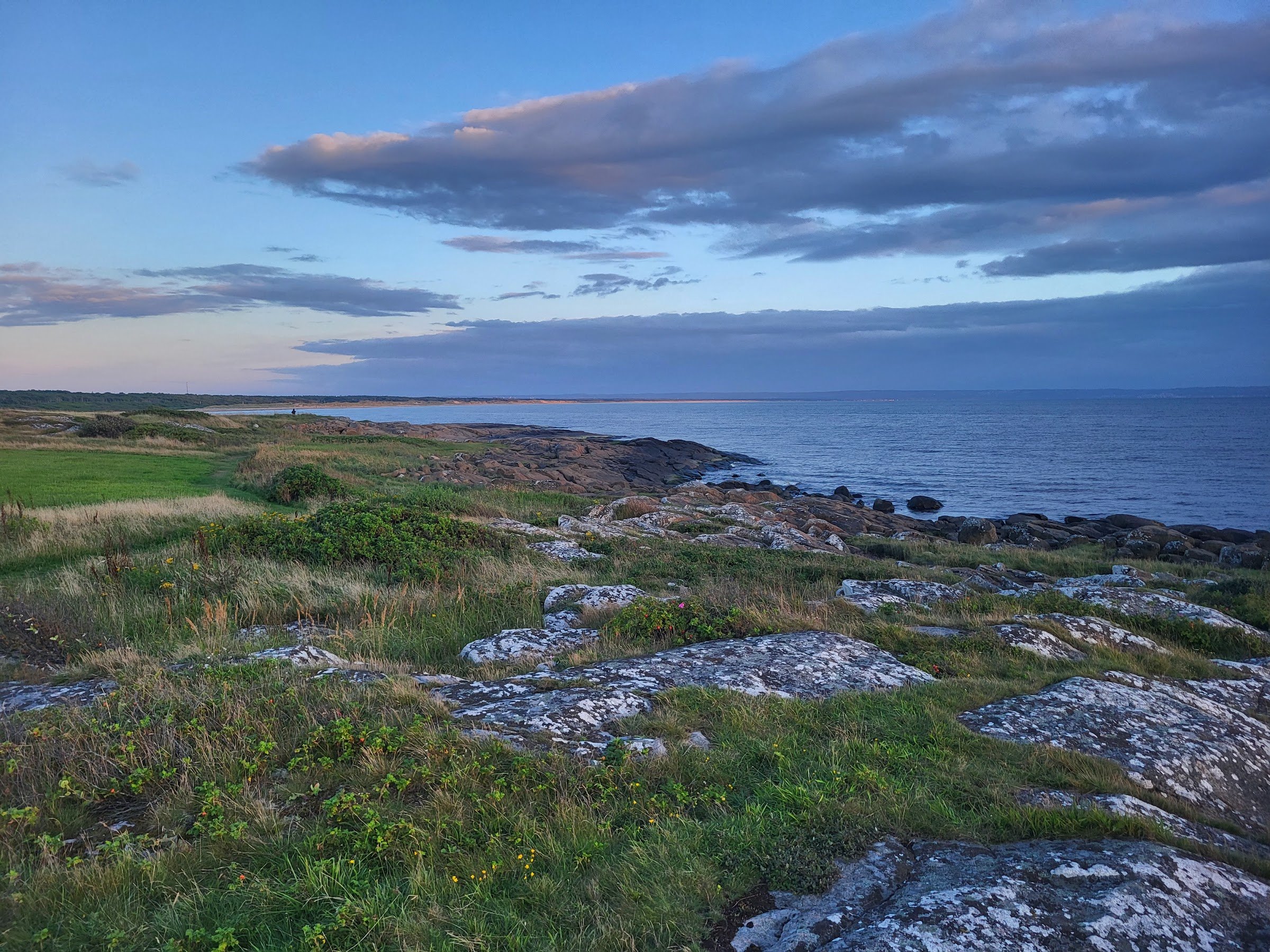 Laxvik Camping (Halmstad)